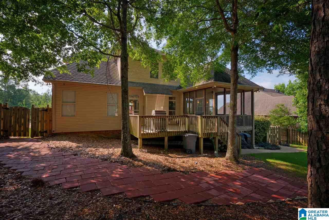 1056 Grande View Pass Alabaster, AL 35114 - Photo 35 of 47