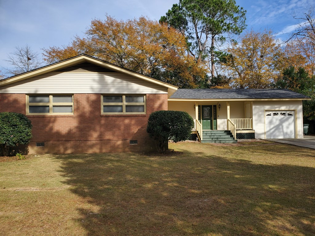 5 Tanager Trail Sumter, SC 29150 - Photo 2 of 8