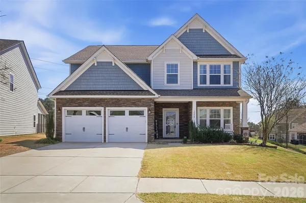 $540,000 | 1338 Whistling Lane, York, SC 29745
