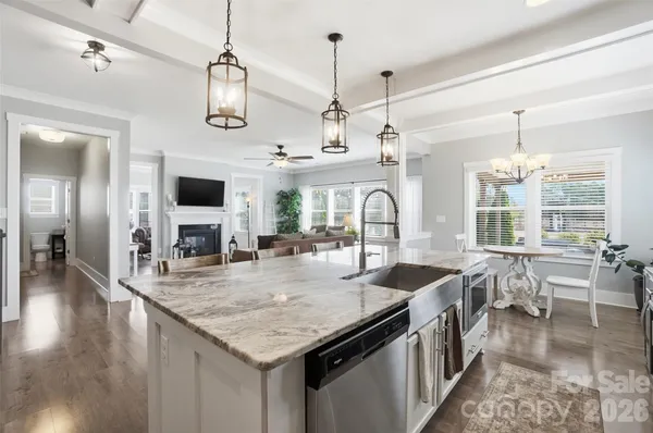 $540,000 | 1338 Whistling Lane, York, SC 29745