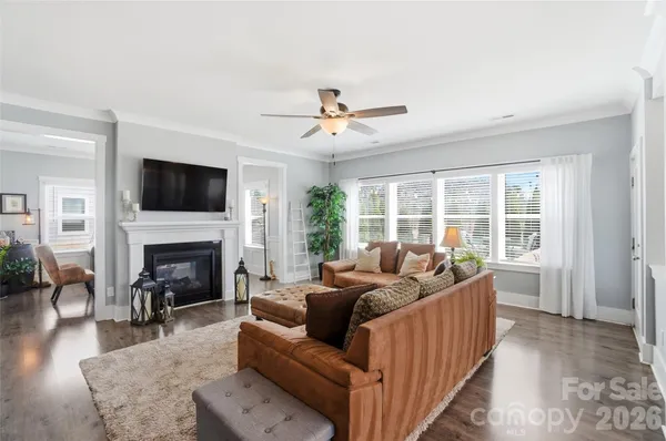 $540,000 | 1338 Whistling Lane, York, SC 29745
