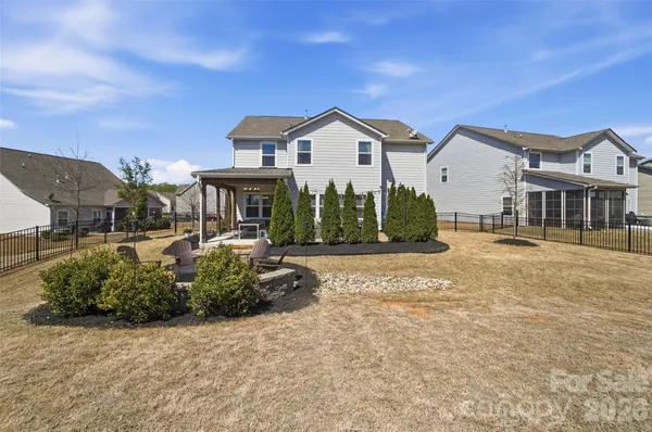 $540,000 | 1338 Whistling Lane, York, SC 29745
