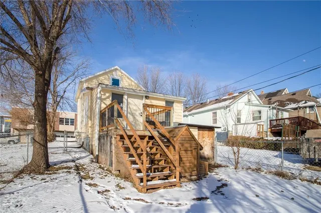 $235,000 | 537 Ann Avenue, Kansas City, KS 66101