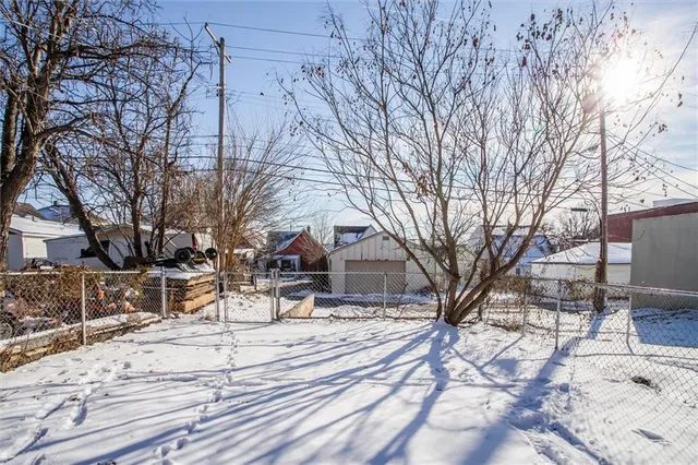 $235,000 | 537 Ann Avenue, Kansas City, KS 66101