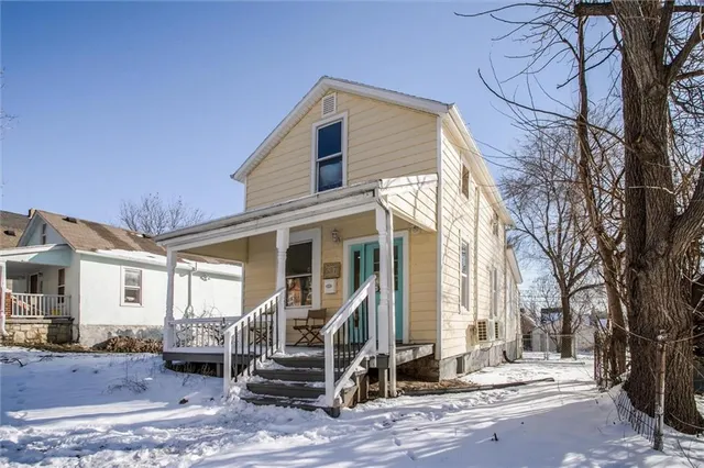 $235,000 | 537 Ann Avenue, Kansas City, KS 66101