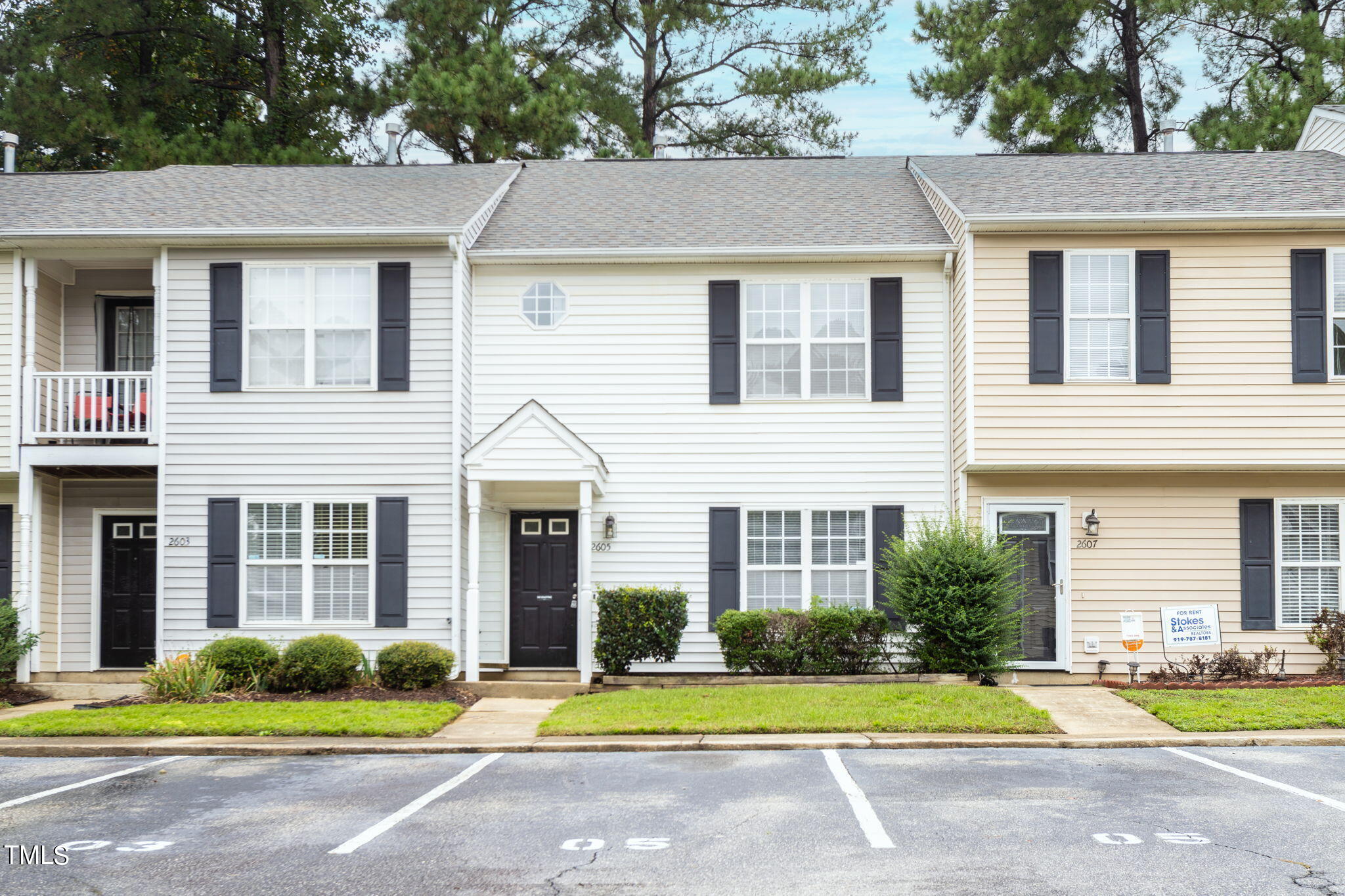 2605 Dwight Place Raleigh, NC 27610 - Photo 2 of 19 26-web-or-mls-2605-dwight-pl