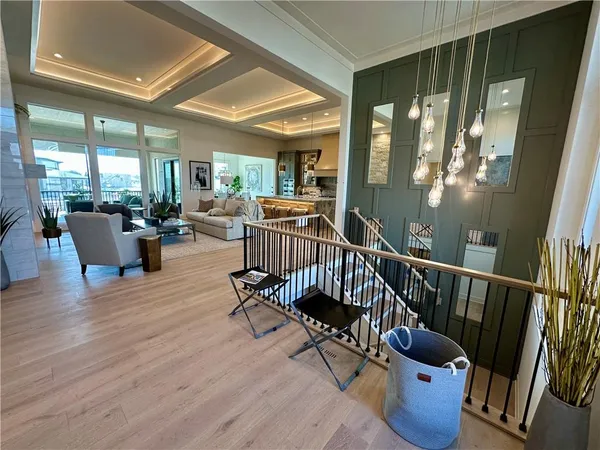 $1,850,000 | 12605 West 170th Street, Overland Park, KS 66221