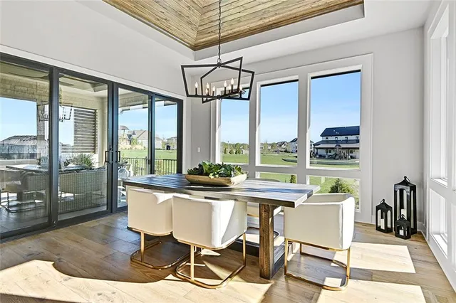 $1,789,500 | 12605 West 170th Street, Overland Park, KS 66221