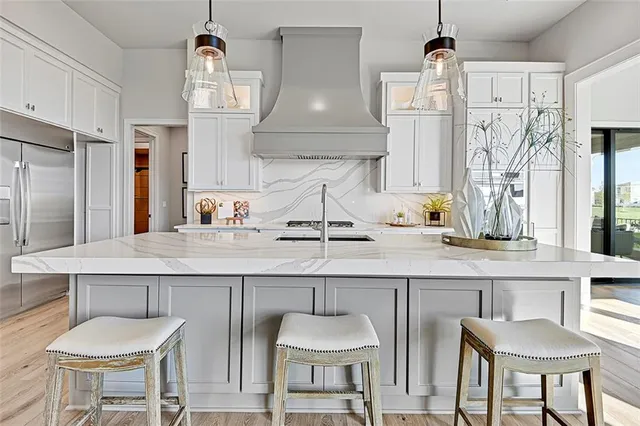 $1,698,500 | 12605 West 170th Street, Overland Park, KS 66221