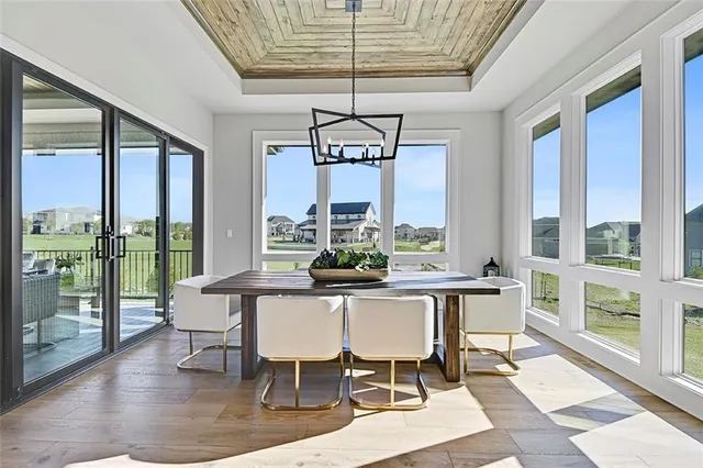 $1,698,500 | 12605 West 170th Street, Overland Park, KS 66221