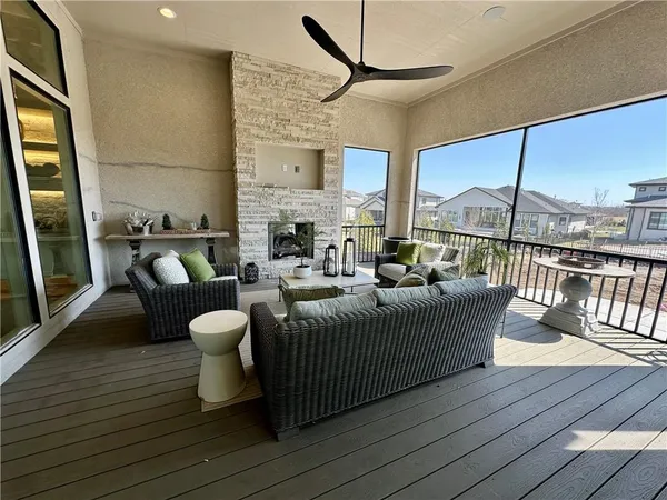 $1,850,000 | 12605 West 170th Street, Overland Park, KS 66221