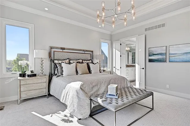 $1,789,500 | 12605 West 170th Street, Overland Park, KS 66221