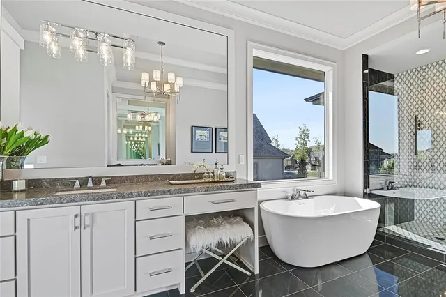 $1,789,500 | 12605 West 170th Street, Overland Park, KS 66221