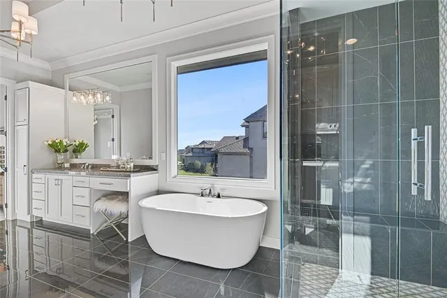 $1,789,500 | 12605 West 170th Street, Overland Park, KS 66221