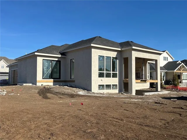 $1,789,500 | 12605 West 170th Street, Overland Park, KS 66221