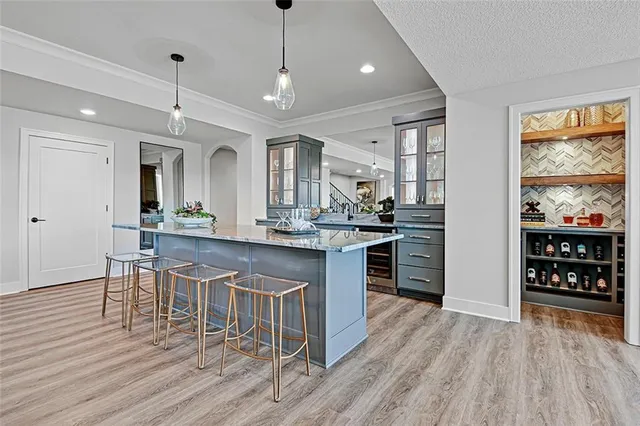 $1,789,500 | 12605 West 170th Street, Overland Park, KS 66221