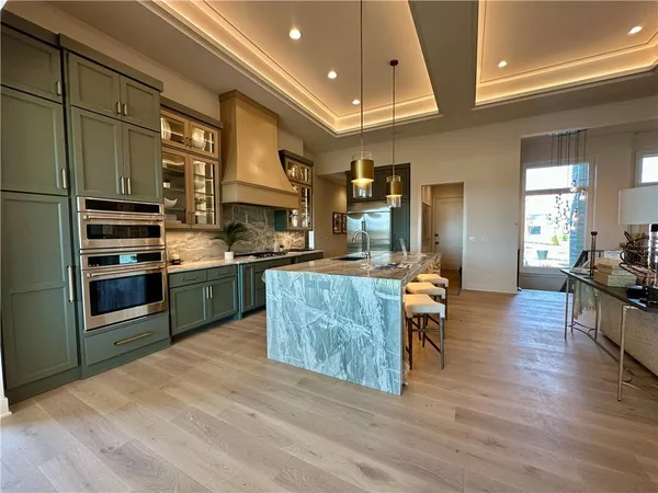 $1,850,000 | 12605 West 170th Street, Overland Park, KS 66221