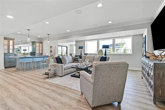 $1,789,500 | 12605 West 170th Street, Overland Park, KS 66221