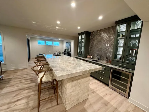 $1,850,000 | 12605 West 170th Street, Overland Park, KS 66221
