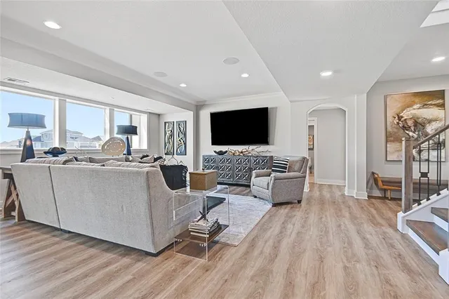 $1,698,500 | 12605 West 170th Street, Overland Park, KS 66221