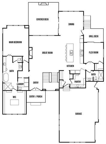 $1,698,500 | 12605 West 170th Street, Overland Park, KS 66221