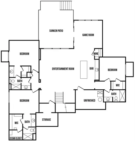 $1,698,500 | 12605 West 170th Street, Overland Park, KS 66221