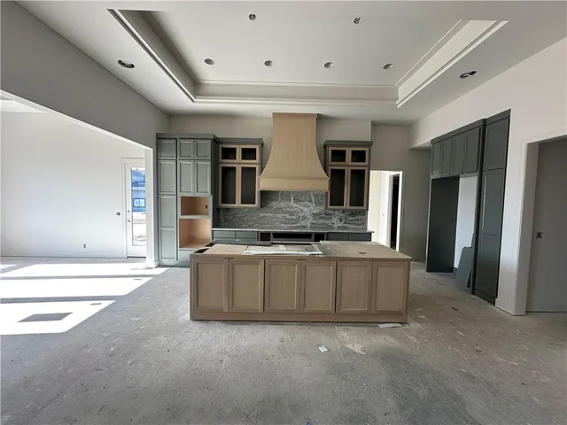 $1,789,500 | 12605 West 170th Street, Overland Park, KS 66221