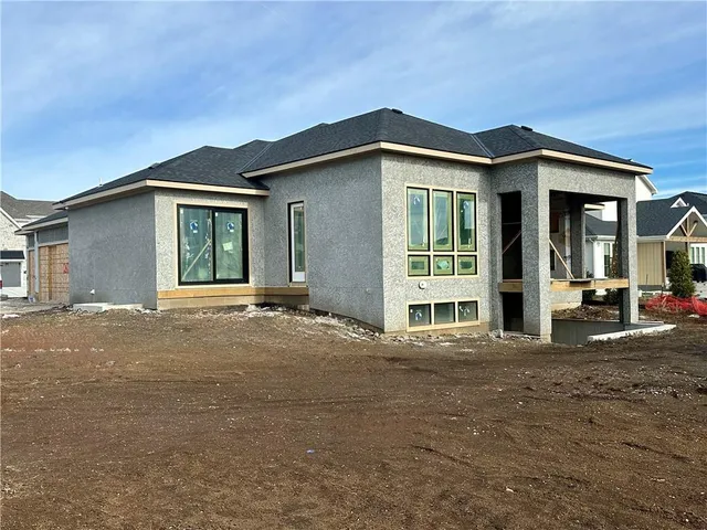 $1,698,500 | 12605 West 170th Street, Overland Park, KS 66221