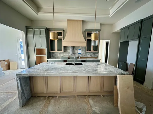 $1,789,500 | 12605 West 170th Street, Overland Park, KS 66221