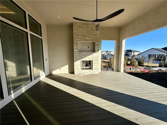 $1,789,500 | 12605 West 170th Street, Overland Park, KS 66221