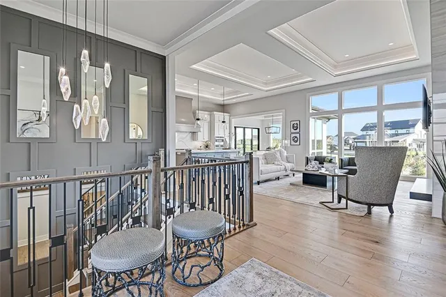 $1,789,500 | 12605 West 170th Street, Overland Park, KS 66221