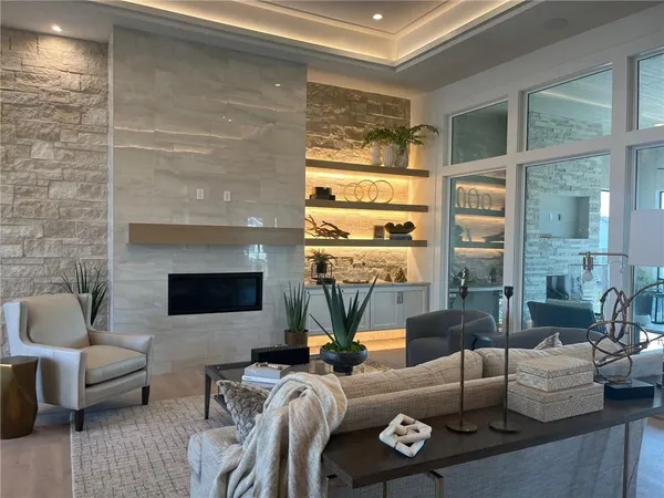 $1,850,000 | 12605 West 170th Street, Overland Park, KS 66221