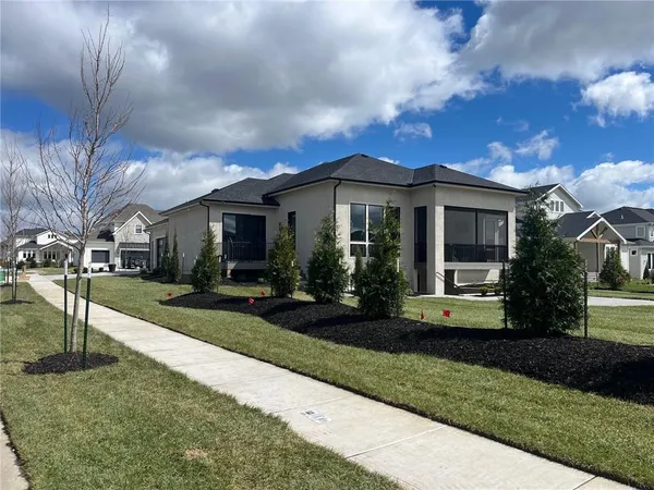 $1,850,000 | 12605 West 170th Street, Overland Park, KS 66221
