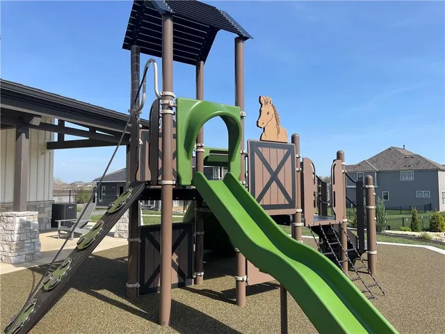 $1,698,500 | 12605 West 170th Street, Overland Park, KS 66221