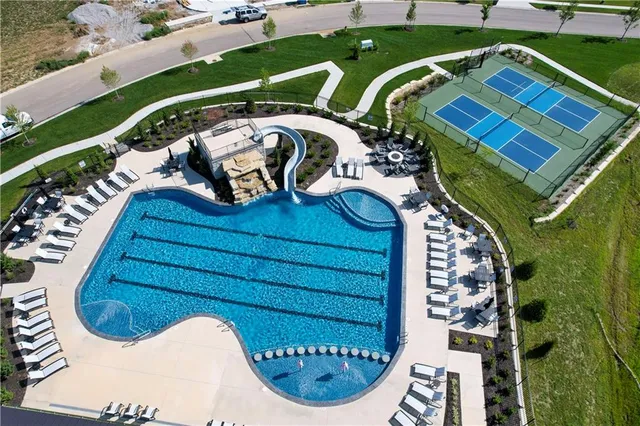 $1,698,500 | 12605 West 170th Street, Overland Park, KS 66221