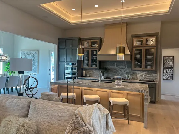 $1,850,000 | 12605 West 170th Street, Overland Park, KS 66221