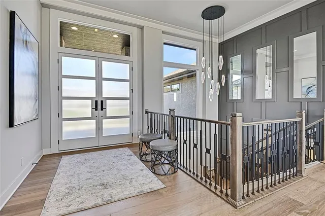 $1,698,500 | 12605 West 170th Street, Overland Park, KS 66221