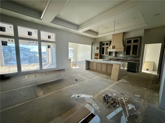 $1,789,500 | 12605 West 170th Street, Overland Park, KS 66221