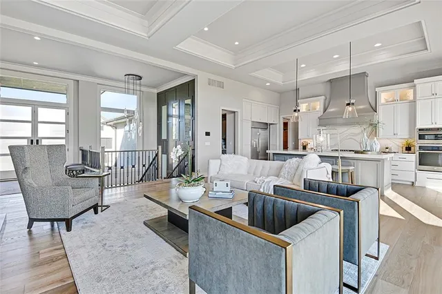 $1,789,500 | 12605 West 170th Street, Overland Park, KS 66221