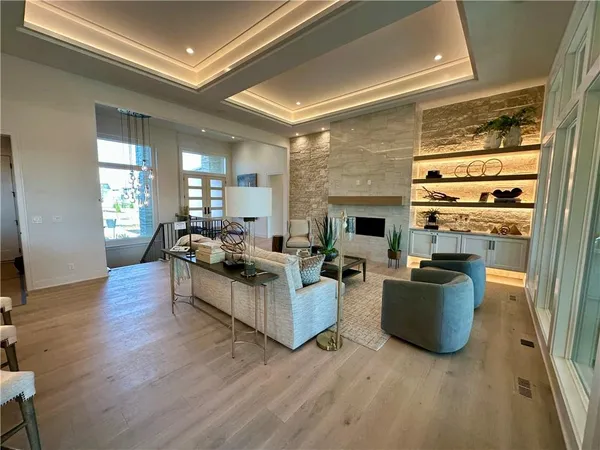 $1,850,000 | 12605 West 170th Street, Overland Park, KS 66221