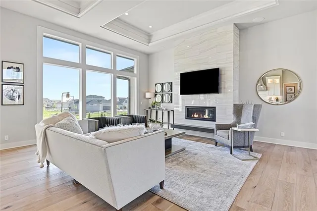 $1,698,500 | 12605 West 170th Street, Overland Park, KS 66221