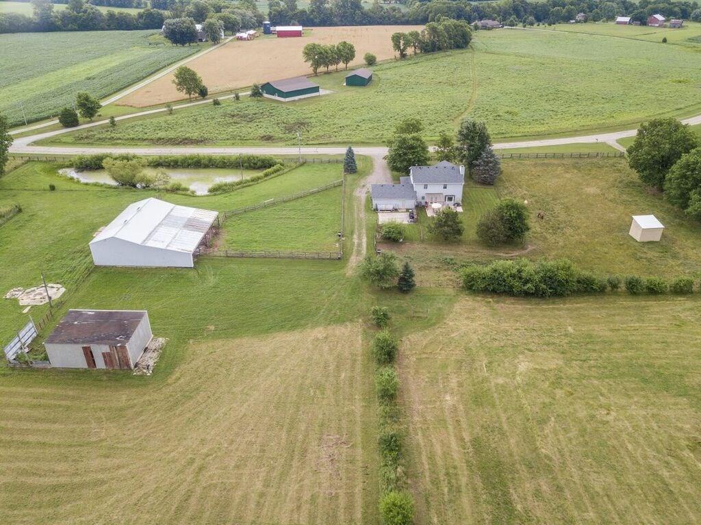 2370 South Rudy Road Troy, OH 45373 - Photo 46 of 47