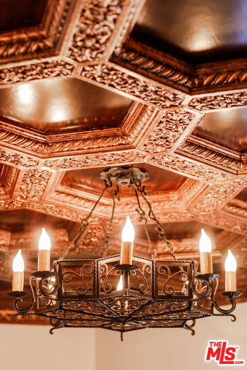 1302 North Sweetzer Avenue, Unit 402 West Hollywood, CA 90069 - Photo 17 of 23