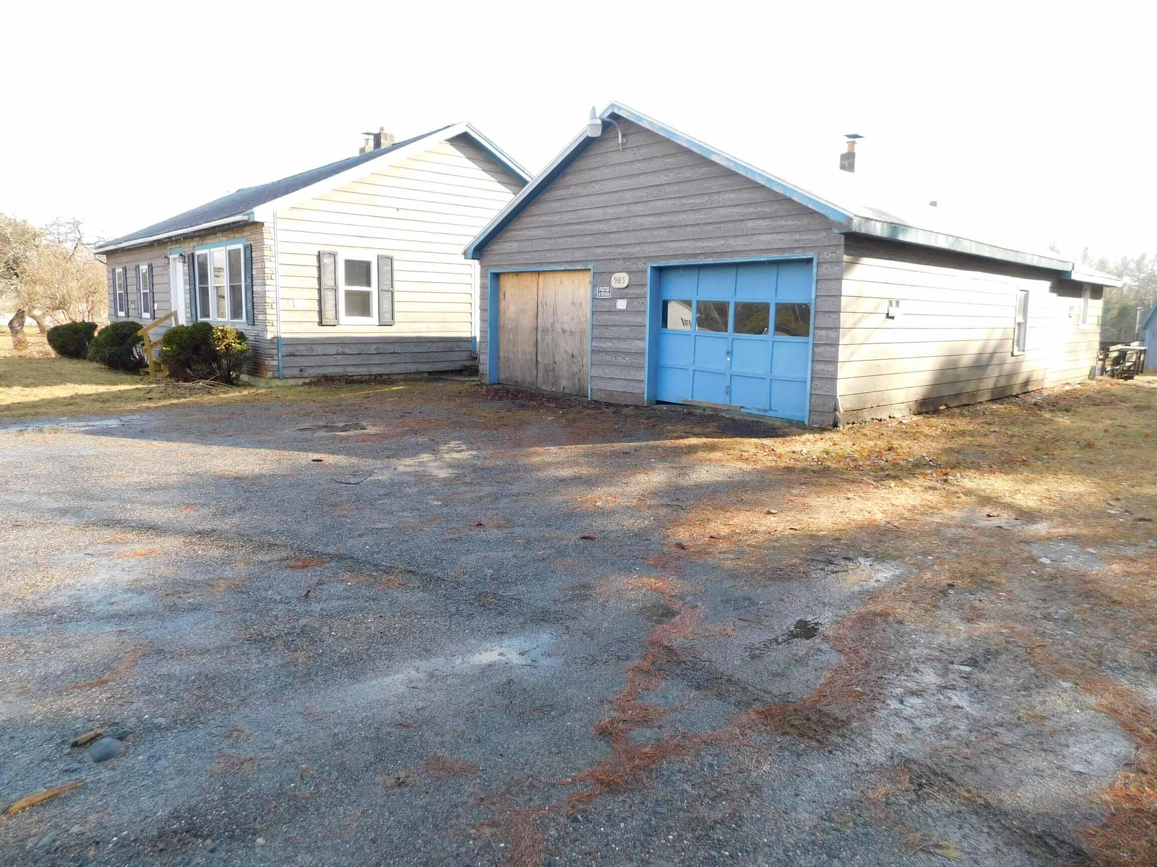 985 Main Road Eddington, ME 04428 - Photo 2 of 22 DSCN6975