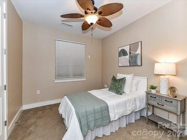 $335,000 | 1101 West 1st Street, Unit 302, Charlotte, NC 28202