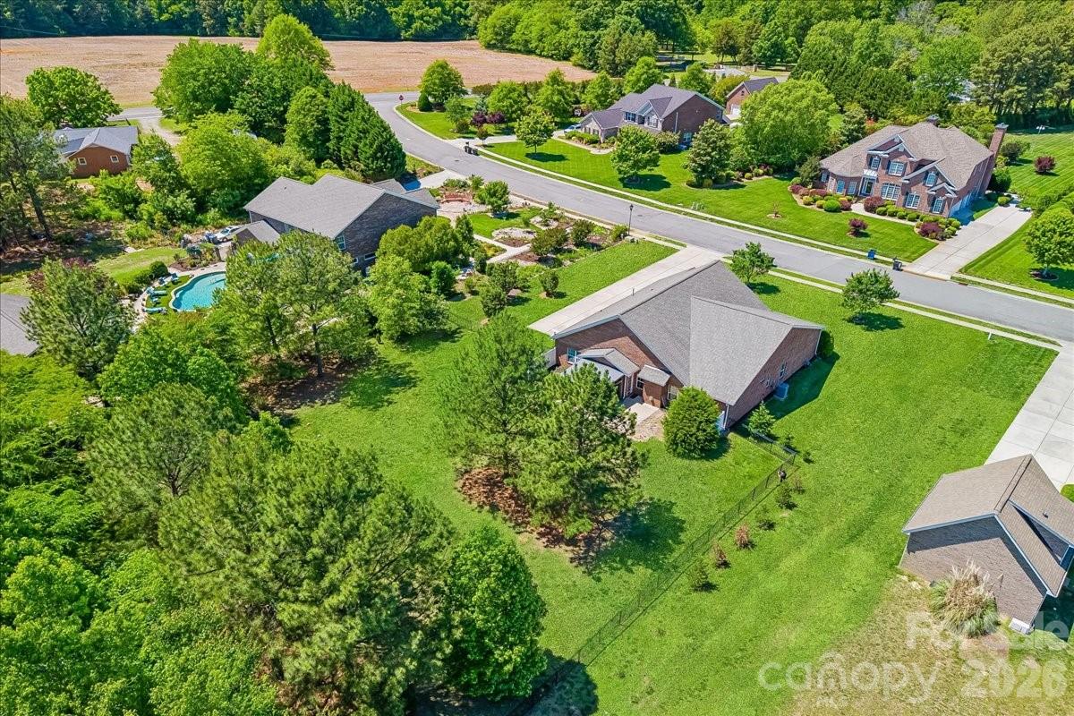 1006 Spring Rose Lane Matthews, NC 28104 - Photo 45 of 48