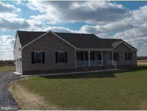 Lot#2 North Ellis Grove Road Laurel, DE 19956 - Photo 1 of 1 Gallery Image 1