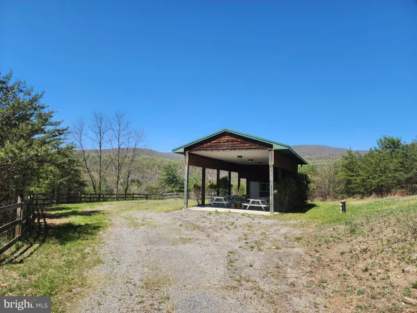 $40,000 | Lot #12 Potomac Valley, Milam, WV 26838