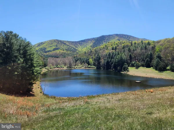 $40,000 | Lot #12 Potomac Valley, Milam, WV 26838