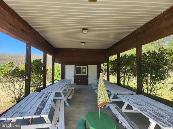 $40,000 | Lot #12 Potomac Valley, Milam, WV 26838